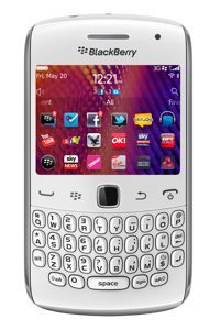 BlackBerry Curve 9360