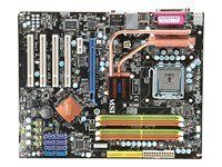 MSI P43 Neo3 F LGA 775 Intel Motherboard