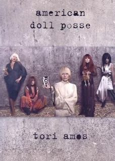 American Doll Posse 2007, Paperback