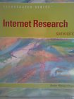 Internet Research by Melissa Barker, Katherine T. Pinard and Donald I 