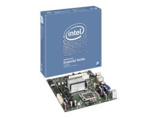 Intel D945GCPE LGA 775 Motherboard