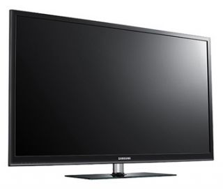 Samsung PN51E490 51 Full 3D 720p HD Plasma Television