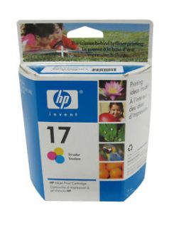 C6625AN Color Ink Cartridge