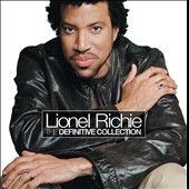 The Definitive Collection Bonus Disc ECD by Lionel Richie CD, Mar 2003 