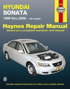 Haynes Publications 43055 Repair Manual