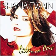 Come on Over by Shania Twain CD, Nov 1997, Mercury