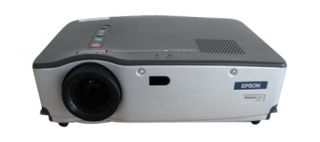 Epson PowerLite 50c LCD Projector