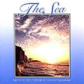 Nature Recordings The Sea by Nature Recordings CD, Jan 1989, World 