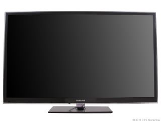 Samsung PN60E7000 60 Full 3D 1080p HD Plasma Television