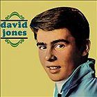 David Jones by Davy Jones (CD, Sep 2011, Friday Music)  Davy Jones 