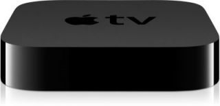 Apple TV 2nd Generation Digital Media Streamer