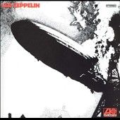 Led Zeppelin Remaster by Led Zeppelin CD, May 1994, Atlantic Label 
