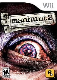 Manhunt 2 Wii, 2007