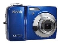 Kodak EASYSHARE CD82