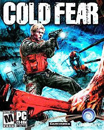 Cold Fear PC, 2005
