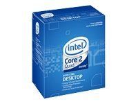 Intel Core 2 Quad Q9550 2.83 GHz Quad Core BX80569Q9550BN Processor 