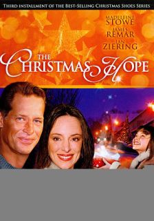 The Christmas Hope DVD