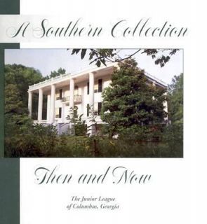 Southern Collection   Then and Now by Georgia, Inc. Staff Junior 