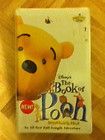 PlayHouse Disney The Book of Pooh Stories from the Heart VHS NEW 