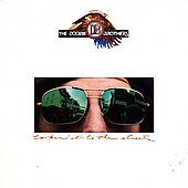 Takin It to the Streets by Doobie Brothers The CD, Jan 2008, WEA 
