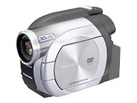 Panasonic VDR D100