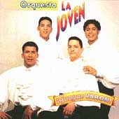 Guayao Varon by La Orquesta Joven CD, Nov 1994, J N Records