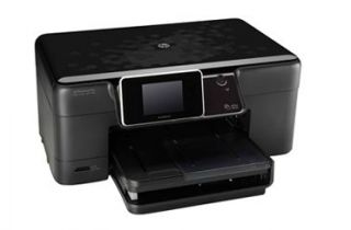 HP B210e Digital Photo Inkjet Printer