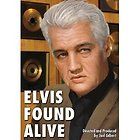 Elvis Presley   Elvis Found Alive Documentary DVD $12.95