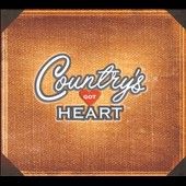 Countrys Got Heart Box Set Box CD, Jan 2010, 10 Discs, Time Life 