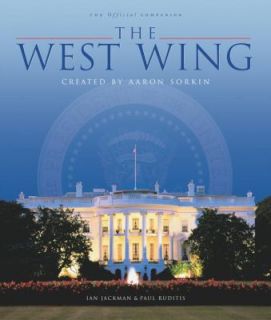The West Wing The Official Companion by Warner Brothers Staff 2002 