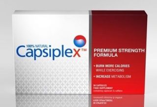 capsiplex genuine from manufacturer  proven weight loss 