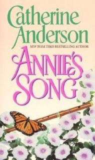 Annies Song by Catherine Anderson 1996, Paperback