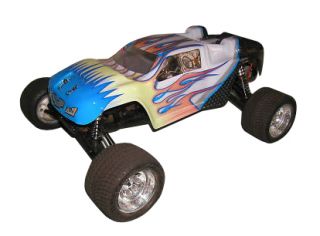 DuraTrax Evader EXT Radio Controlled Truck