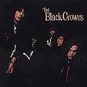 Shake Your Money Maker by Black Crowes The CD, Mar 2002, American 