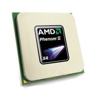 AMD Phenom II X4 840 3.2 GHz Quad Core HDX840WFK42GM Processor