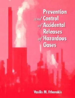 Prevention and Control of Accidental Releases of Hazardous Gases by 