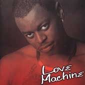 Love Machine by Sir Charles Gospel Jones CD, Dec 2001, Mardis Gras 