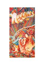 Nuggets Original Artyfacts from the First Psychedelic Era 1965 1968 