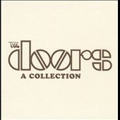 Collection by Doors The CD, Jul 2011, 6 Discs, Rhino Label