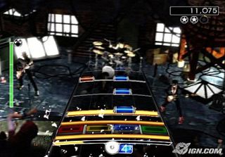 Rock Band Special Edition Sony PlayStation 2, 2007