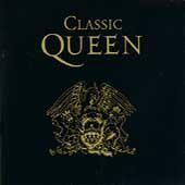 Classic Queen by Queen Cassette, Mar 1992, Hollywood