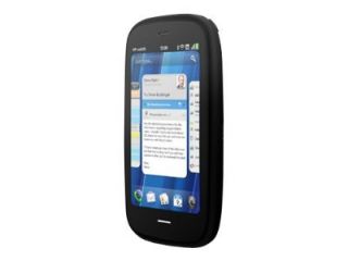 HP Pre 3   8 GB   Black Unlocked Smartphone