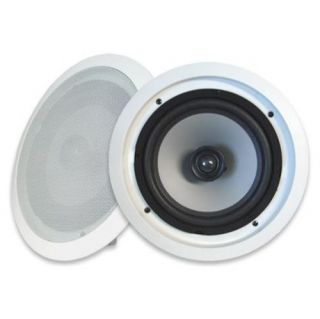 Acoustic Audio iC8 Speaker