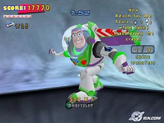Disneys Extreme Skate Adventure Sony PlayStation 2, 2003
