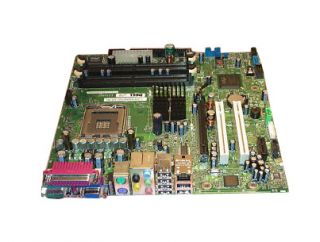 Dell M3918 LGA 775 Intel Motherboard