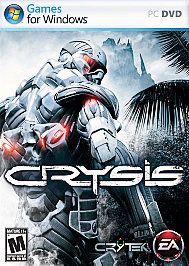 Crysis PC, 2007