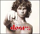 The Best of the Doors 1985 by Doors The CD, Nov 2000, 2 Discs, Elektra 