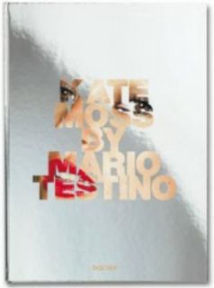 Mario Testino   Kate Moss Trade Edition 2011, Paperback