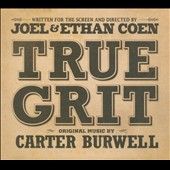 True Grit by Karen Karlsrud CD, Dec 2010, Nonesuch USA