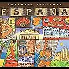 Putumayo Presents España [Digipak] (CD, Sep 2009, Putumayo)
